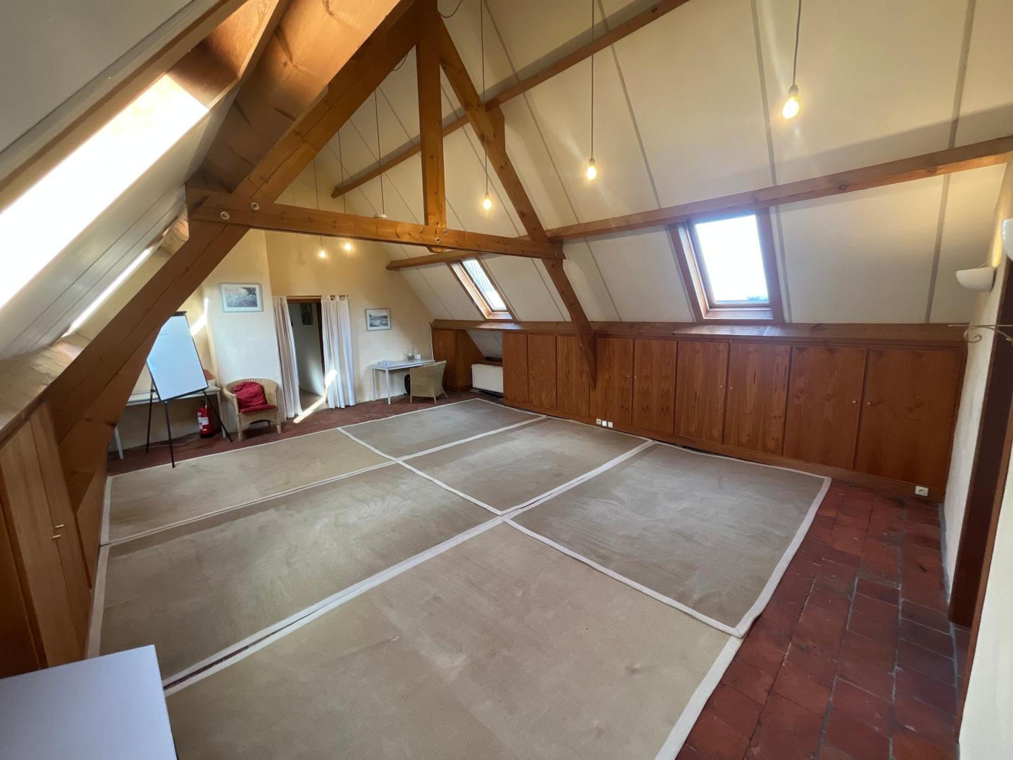 La Ferme Saint Pierre De Glabais Villa Genappe ภายนอก รูปภาพ