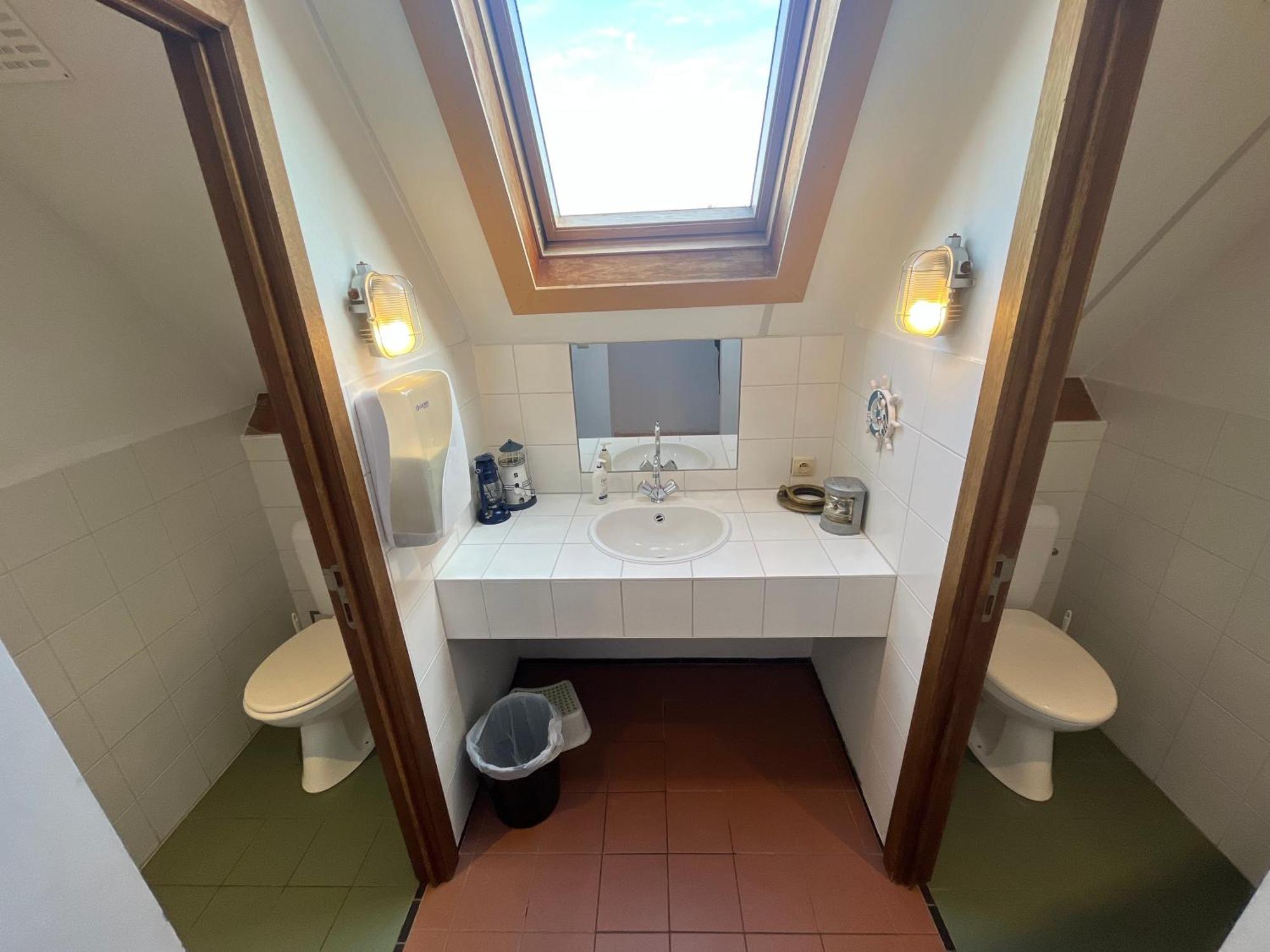 La Ferme Saint Pierre De Glabais Villa Genappe ภายนอก รูปภาพ