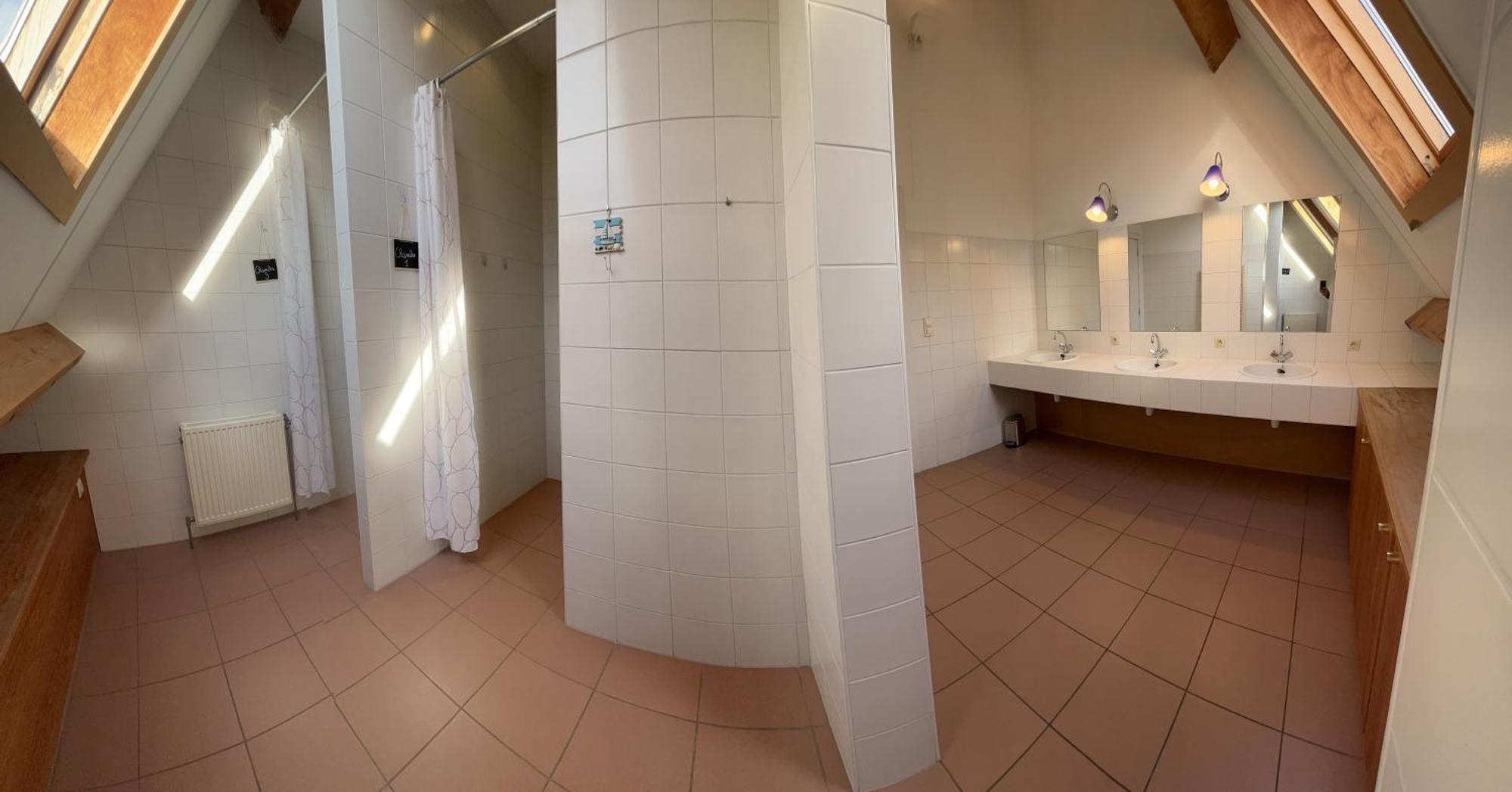 La Ferme Saint Pierre De Glabais Villa Genappe ภายนอก รูปภาพ