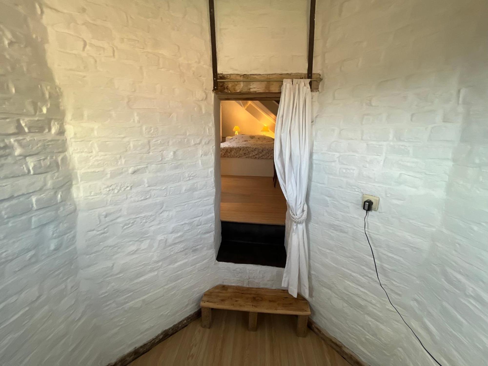 La Ferme Saint Pierre De Glabais Villa Genappe ภายนอก รูปภาพ