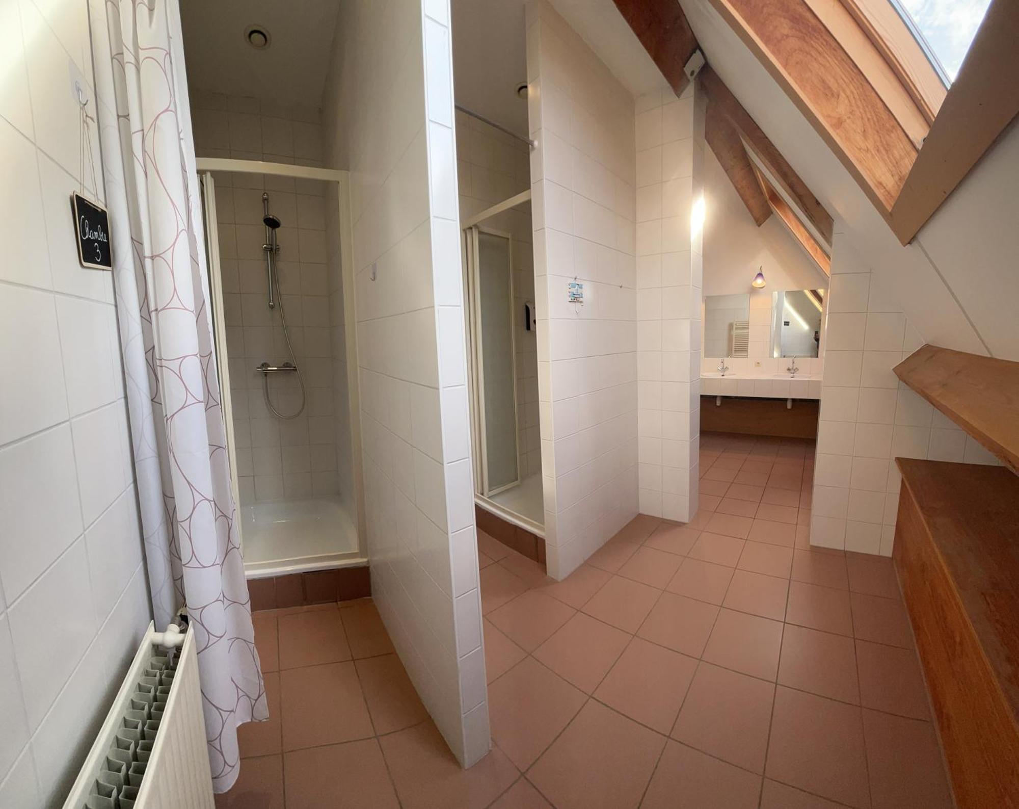 La Ferme Saint Pierre De Glabais Villa Genappe ภายนอก รูปภาพ
