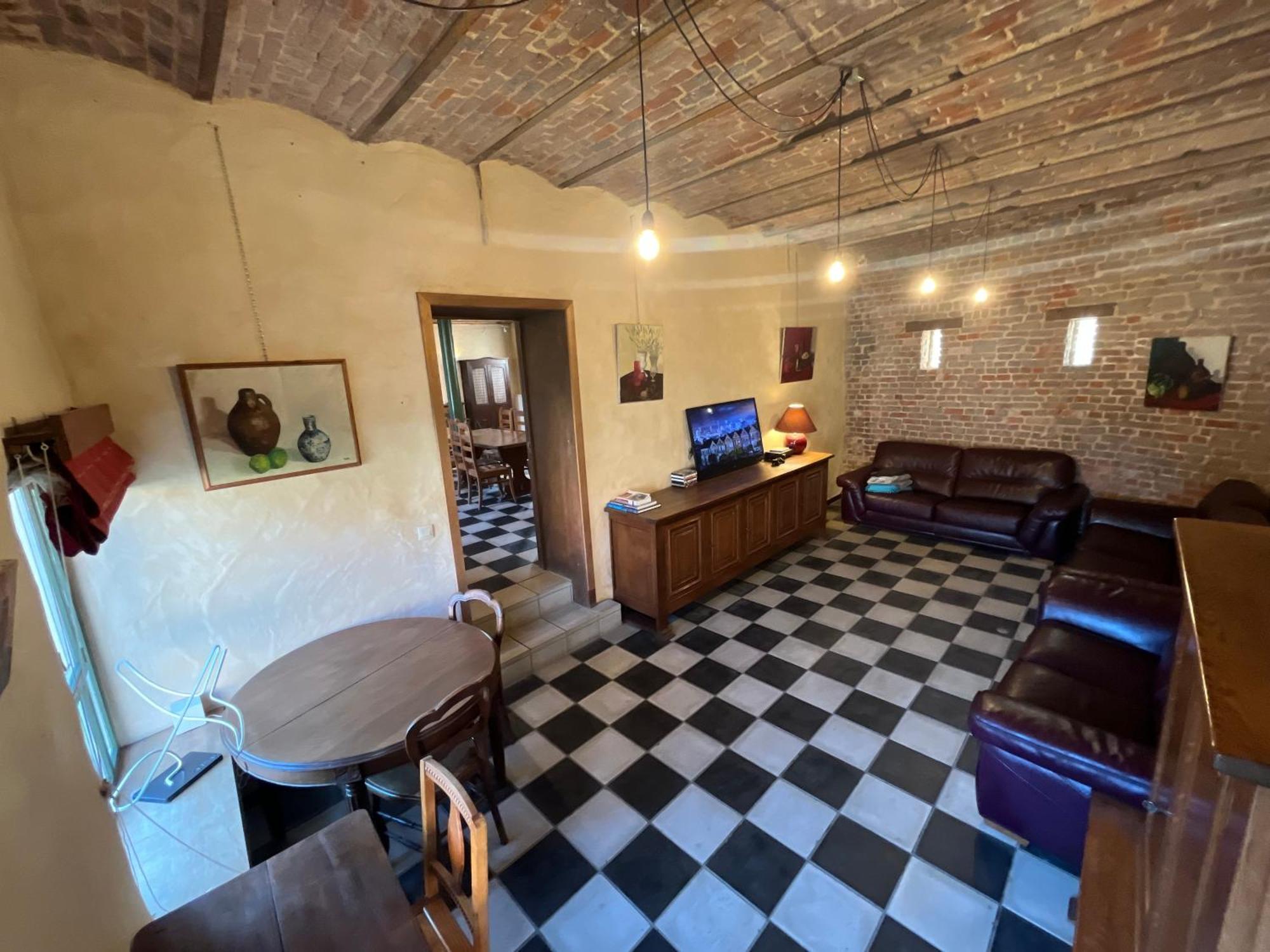 La Ferme Saint Pierre De Glabais Villa Genappe ภายนอก รูปภาพ